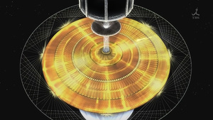 Mobile Suit Gundam 00